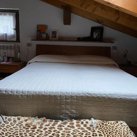 Ca' Alba * Sestola