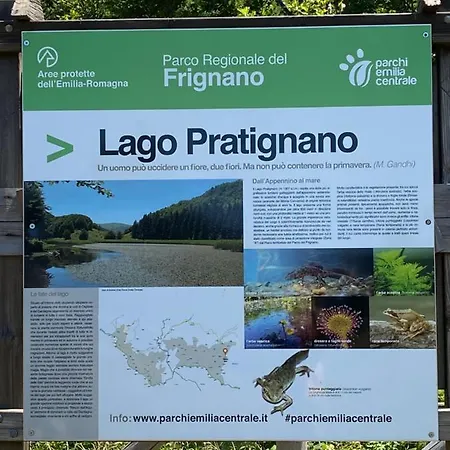 Ca' Alba Appartamento *