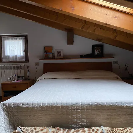 Ca' Alba Sestola