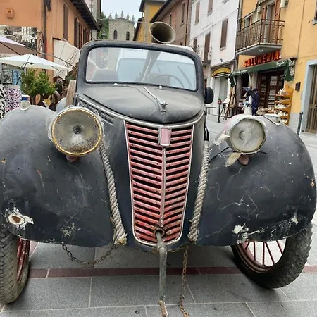 Ca' Alba