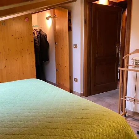 Ca' Alba Sestola