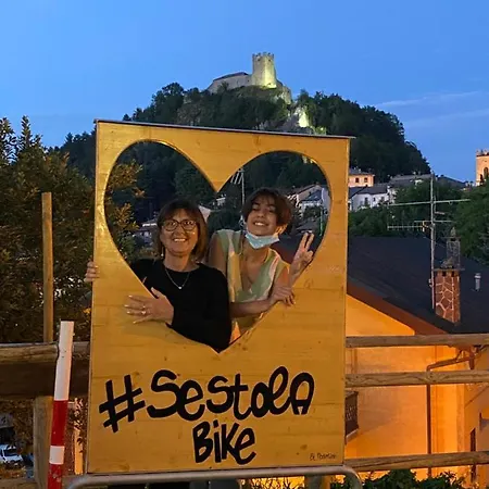 Ca' Alba Appartamento