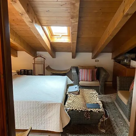 Ca' Alba *