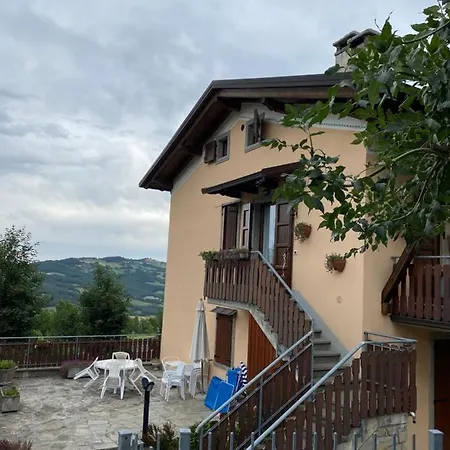 Appartamento Ca' Alba *