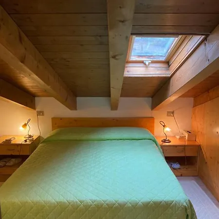 Ca' Alba Sestola