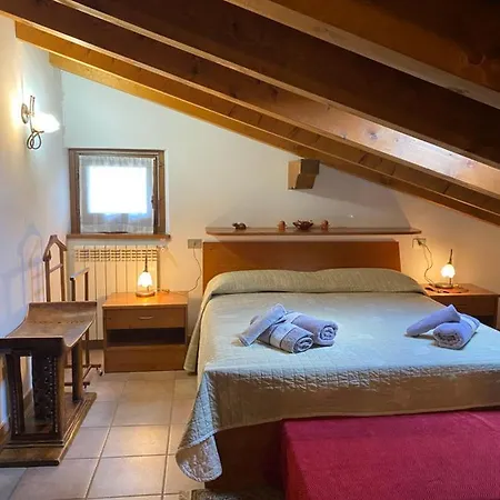 Ca' Alba Sestola