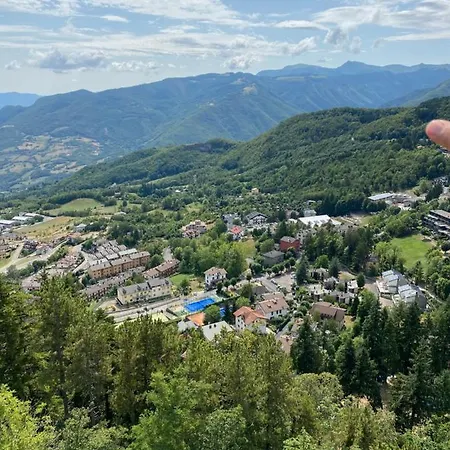 Ca' Alba * Sestola