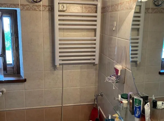 Ca' Alba Apartment Sestola