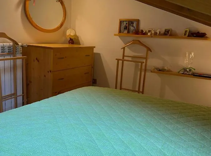 Ca' Alba Apartment Sestola