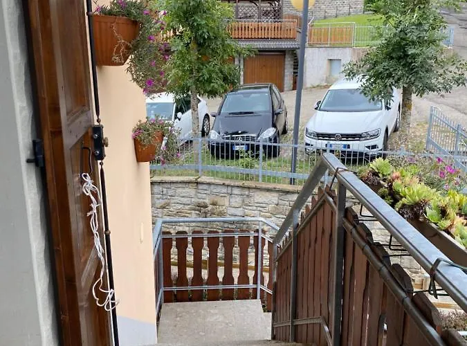 Ca' Alba Apartment *