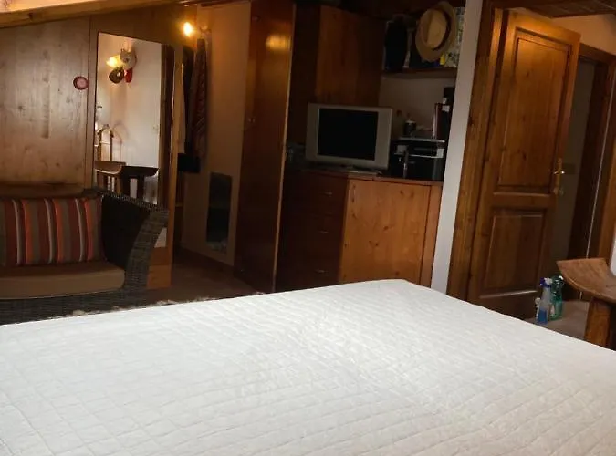 Ca' Alba Apartment Sestola