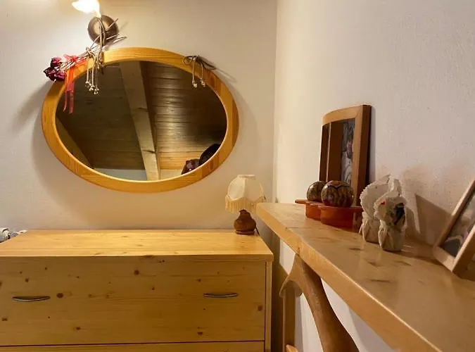 Ca' Alba Apartment *