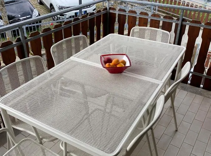 Ca' Alba Apartment Sestola