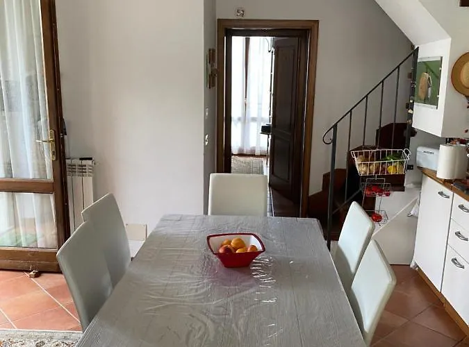 Ca' Alba Apartment *