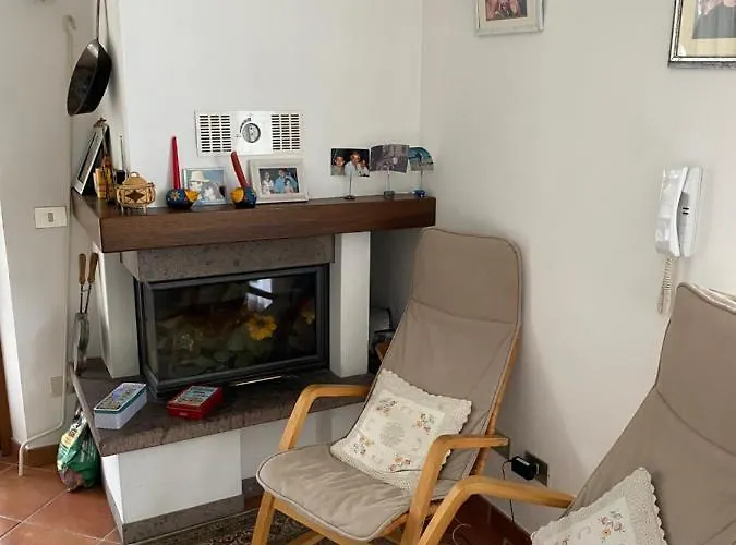 Ca' Alba Apartment *