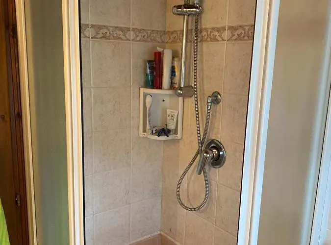 Apartment Ca' Alba *