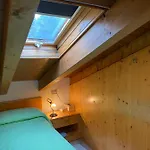 Ca' Alba Apartament Sestola