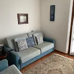 Apartament Ca' Alba Sestola