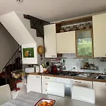 Ca' Alba Apartament *