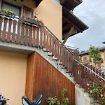 Apartament Ca' Alba *