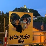 Ca' Alba Apartament