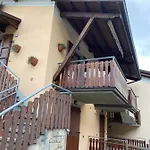 Apartament Ca' Alba Sestola
