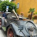 Apartament Ca' Alba *