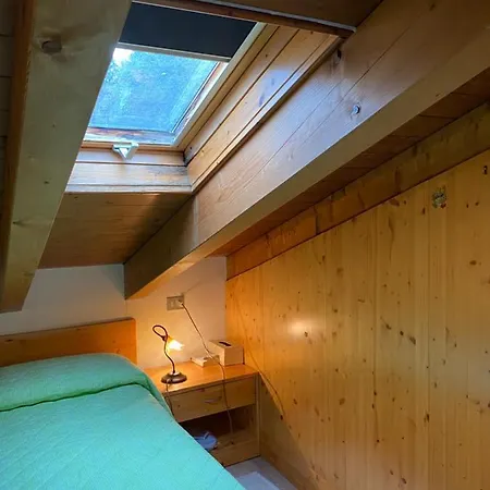 Ca' Alba Apartamento Sestola