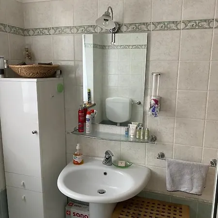 Apartamento Ca' Alba