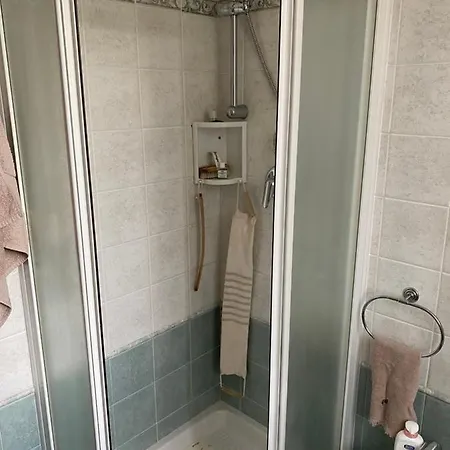 Apartmán Ca' Alba Sestola