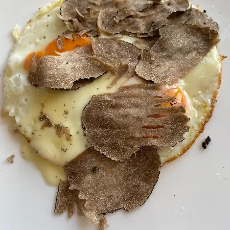 Ca' Alba Apartamento *