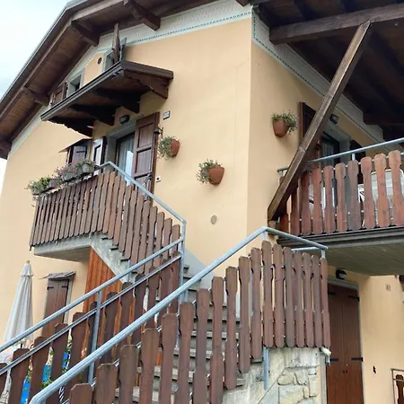 Apartamento Ca' Alba