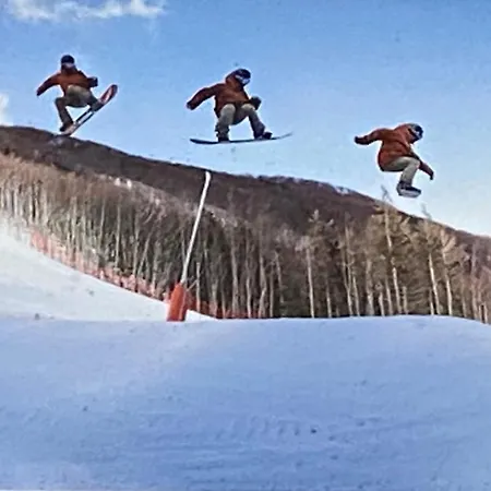 Ca' Alba Apartamento