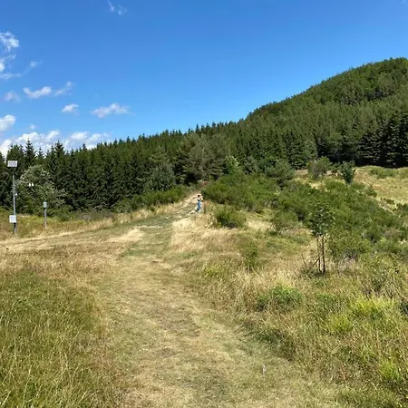 Ca' Alba Apartamento *