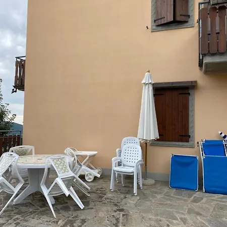 Apartamento Ca' Alba