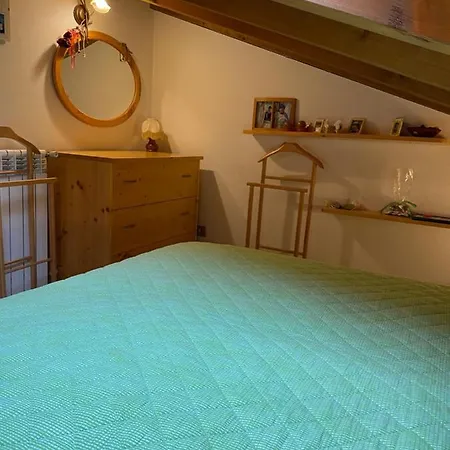 Ca' Alba Apartamento Sestola