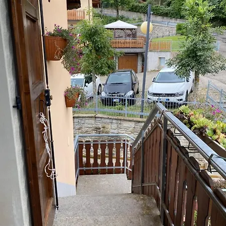 Ca' Alba Apartamento *