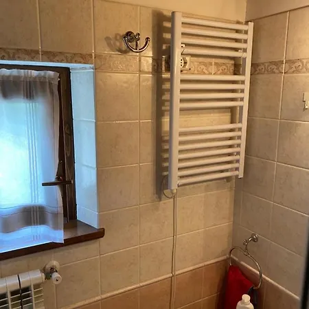 Apartamento Ca' Alba