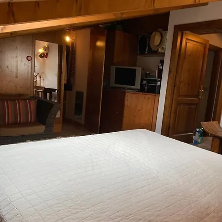 Ca' Alba Apartamento Sestola