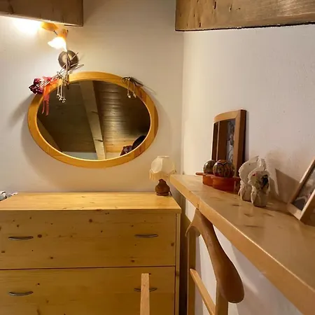 Ca' Alba Apartamento *