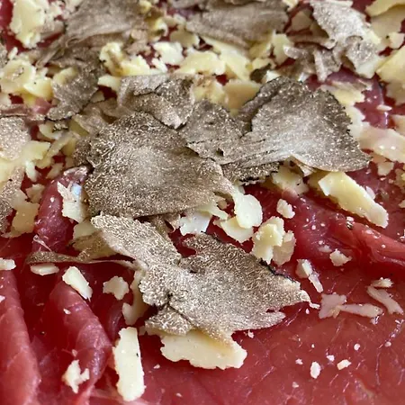 Apartamento Ca' Alba