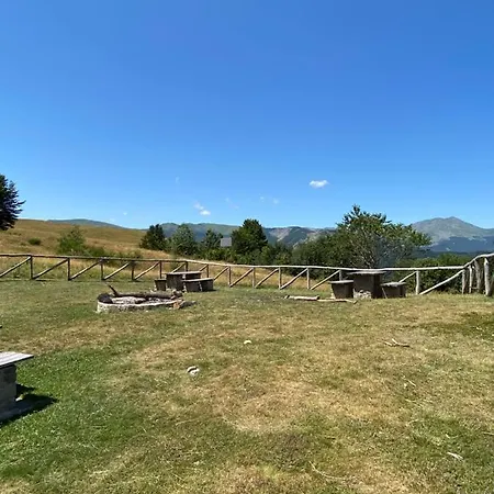 Ca' Alba Apartamento