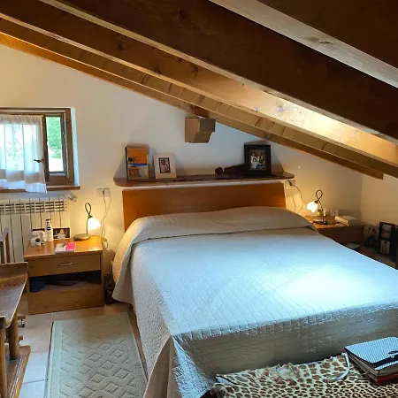 Ca' Alba Appartamento Sestola