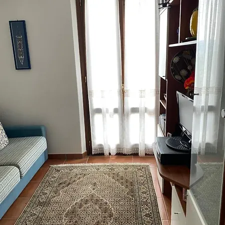 아파트 Ca' Alba