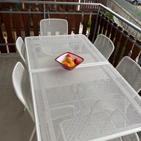 Apartamento Ca' Alba