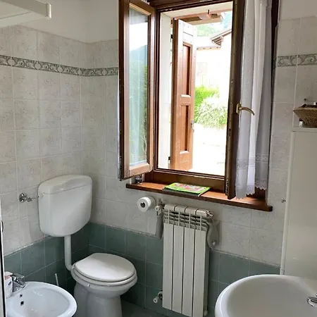 Apartamento Ca' Alba Sestola