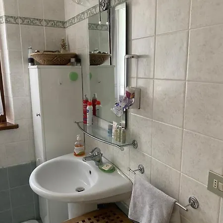 Apartamento Ca' Alba