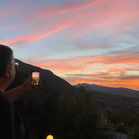 Ca' Alba 아파트