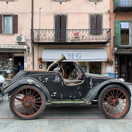 Apartamento Ca' Alba