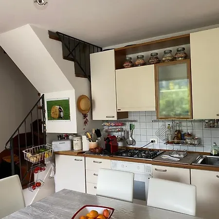 Ca' Alba Apartamento *